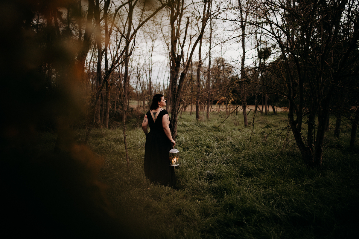 L’entrée dans l’automne