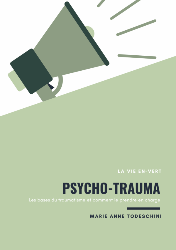 Module de Formation – Trauma Psy : Comprendre, Identifier et Accompagner