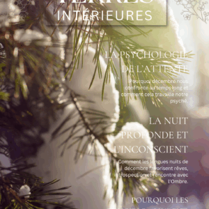 Terres Intérieures #3 Décembre 2025