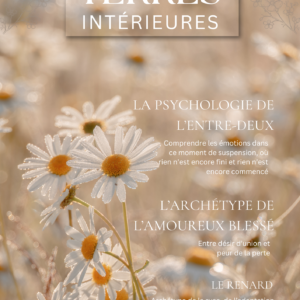 Terres Intérieures #5 Février 2026