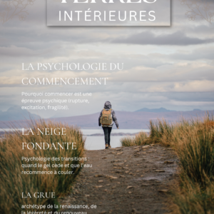 Terres Intérieures #6 Mars 2026