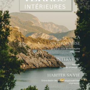 Terres Intérieures #8 Mai 2026