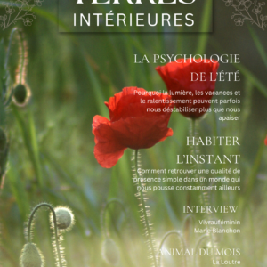 Terres Intérieures #10 Juillet 2026