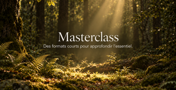 Masterclass