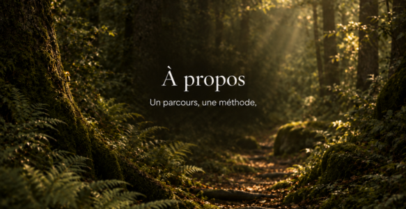 A propos
