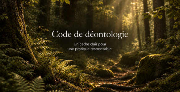 Code de Déontologie des Psycho-Praticiens