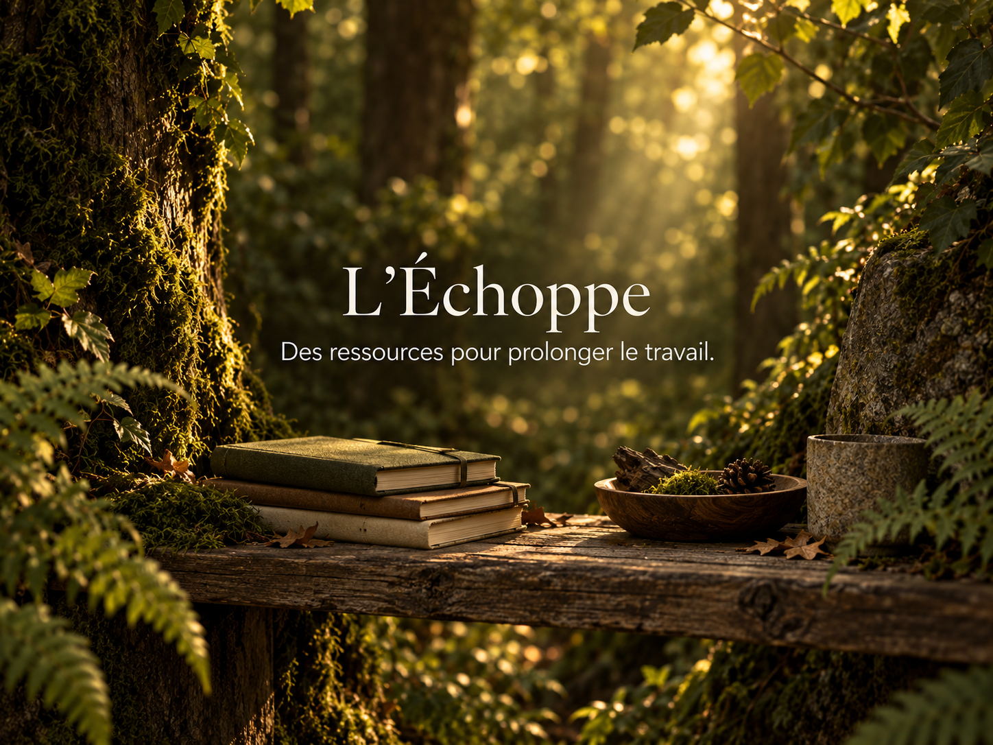 écologie